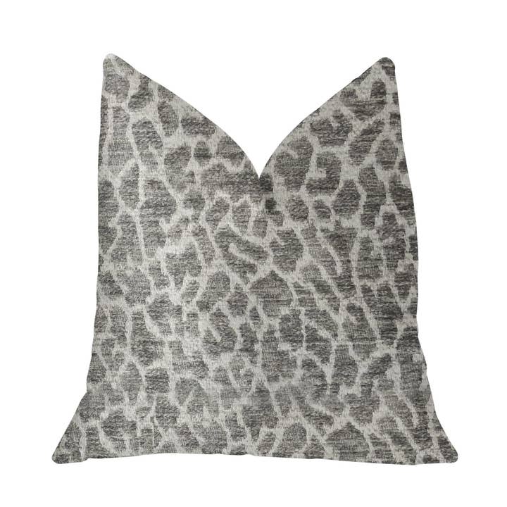 Lafayette ljusgrön och beige lyxkudde för wholesale av Plutus Home Brands