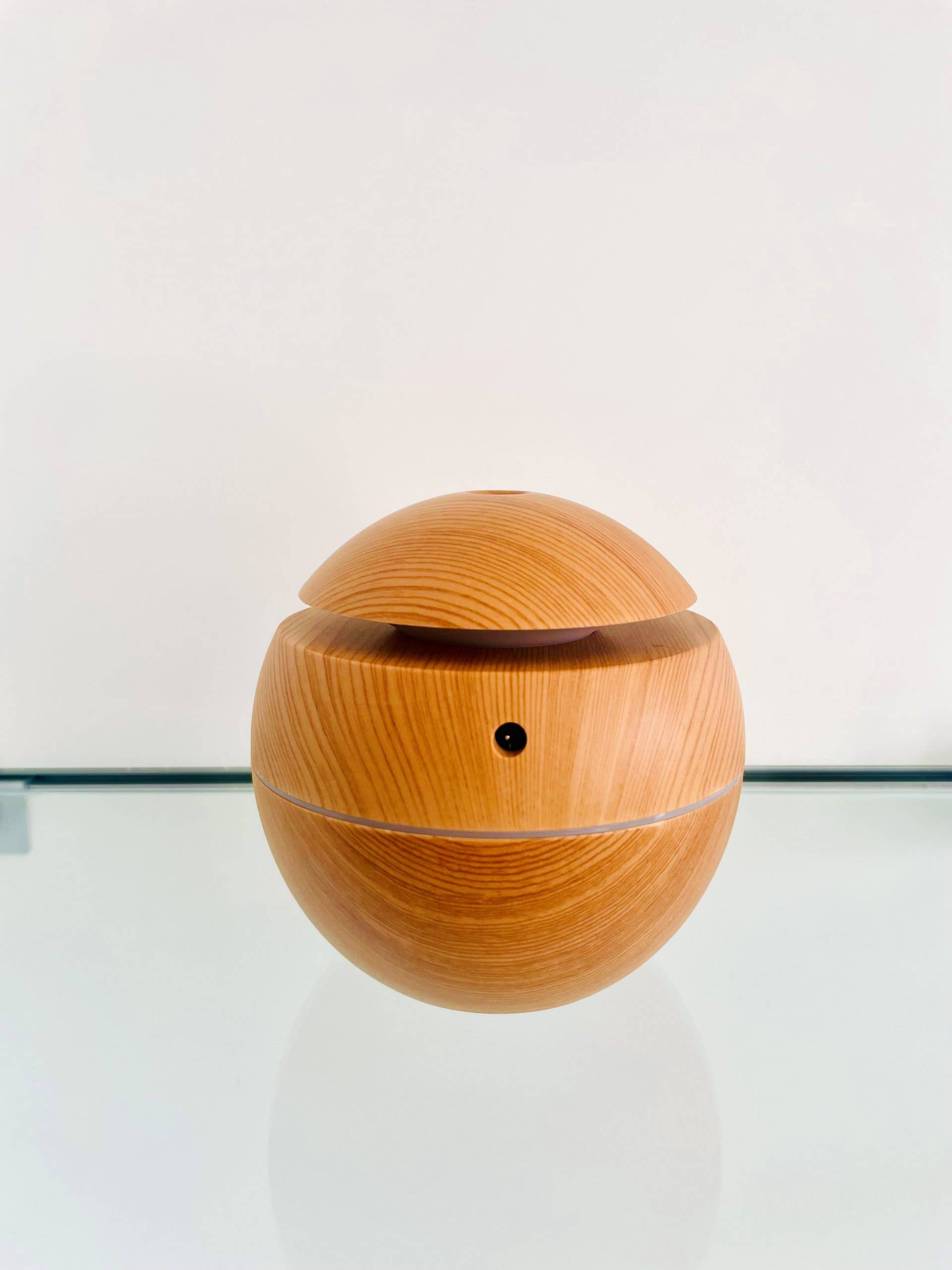 esencias naturales hermanos nieto - Venta al por mayor Difusores eléctricos - Difusor De Aroma - Humidificador 130 Ml1