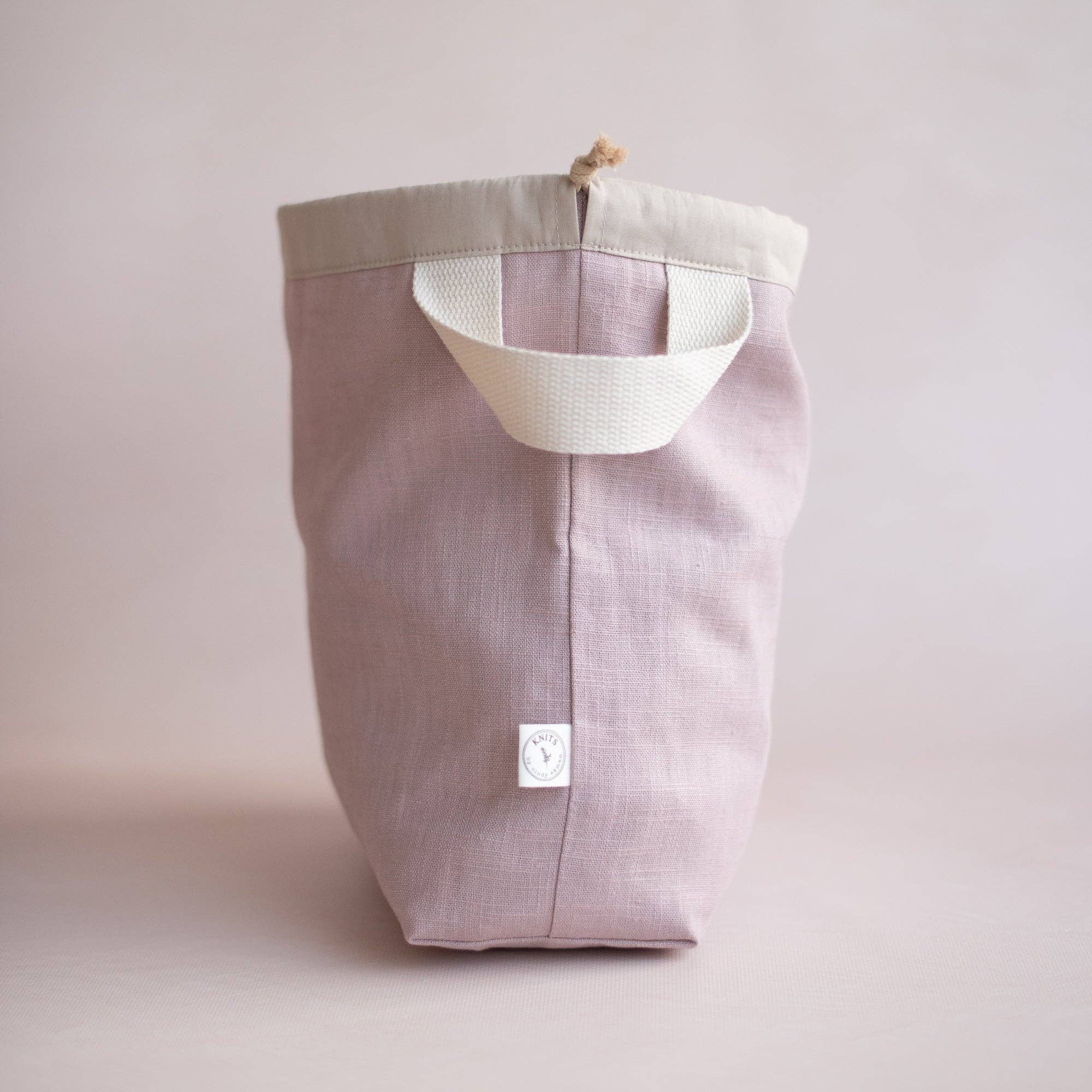 KNITS by ce AB - Wholesale Knitting/Crochet Supplies - The KNITS project bag21