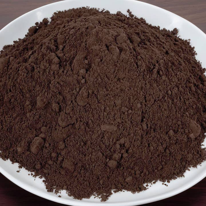 Old Town Spice Shop - Wholesale Baking Chocolate - Black Cocoa Powder, Dark Cocoa Powder for Baking