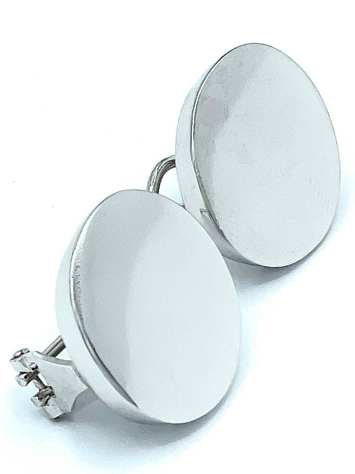 Tit. 925M sølv øreringe. for engroshandel hos Tererò s.r.l.