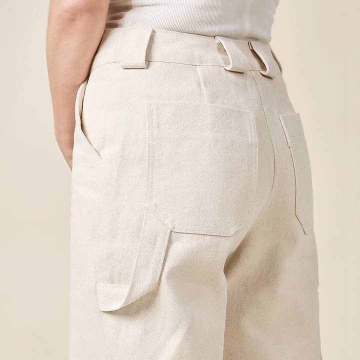 Closet Core Patterns - Wholesale Craft Sewing Kit - Rika Pants Sewing Pattern11