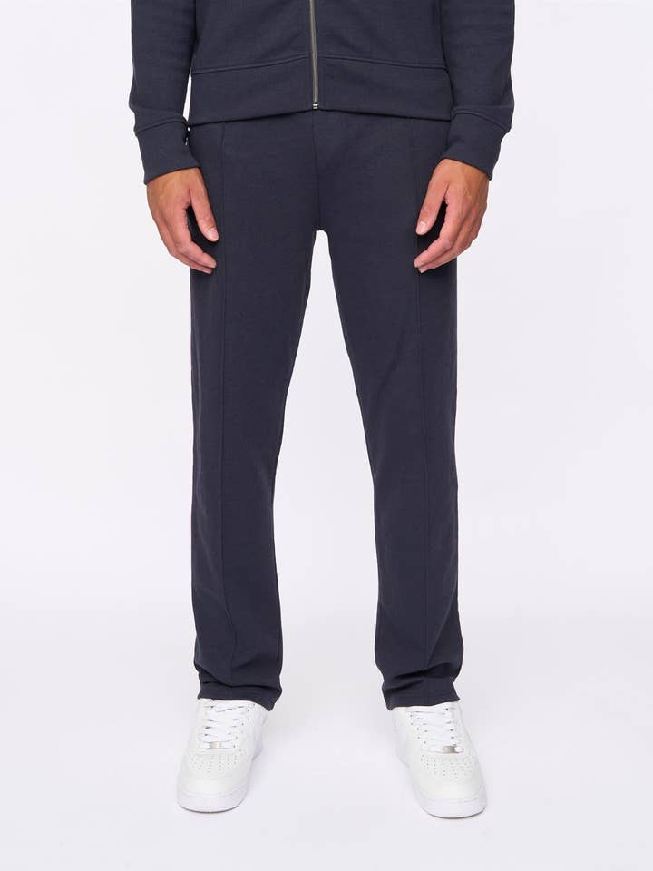 Tames Joggingbroek Marineblauw voor wholesale door Duck and Cover