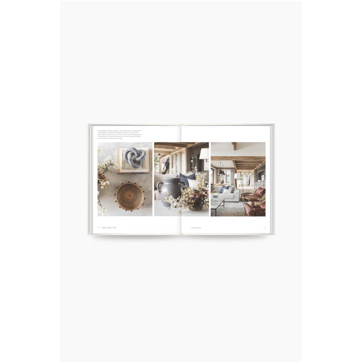 HarperCollins Focus - Wholesale Book - Adult - The Art of Home