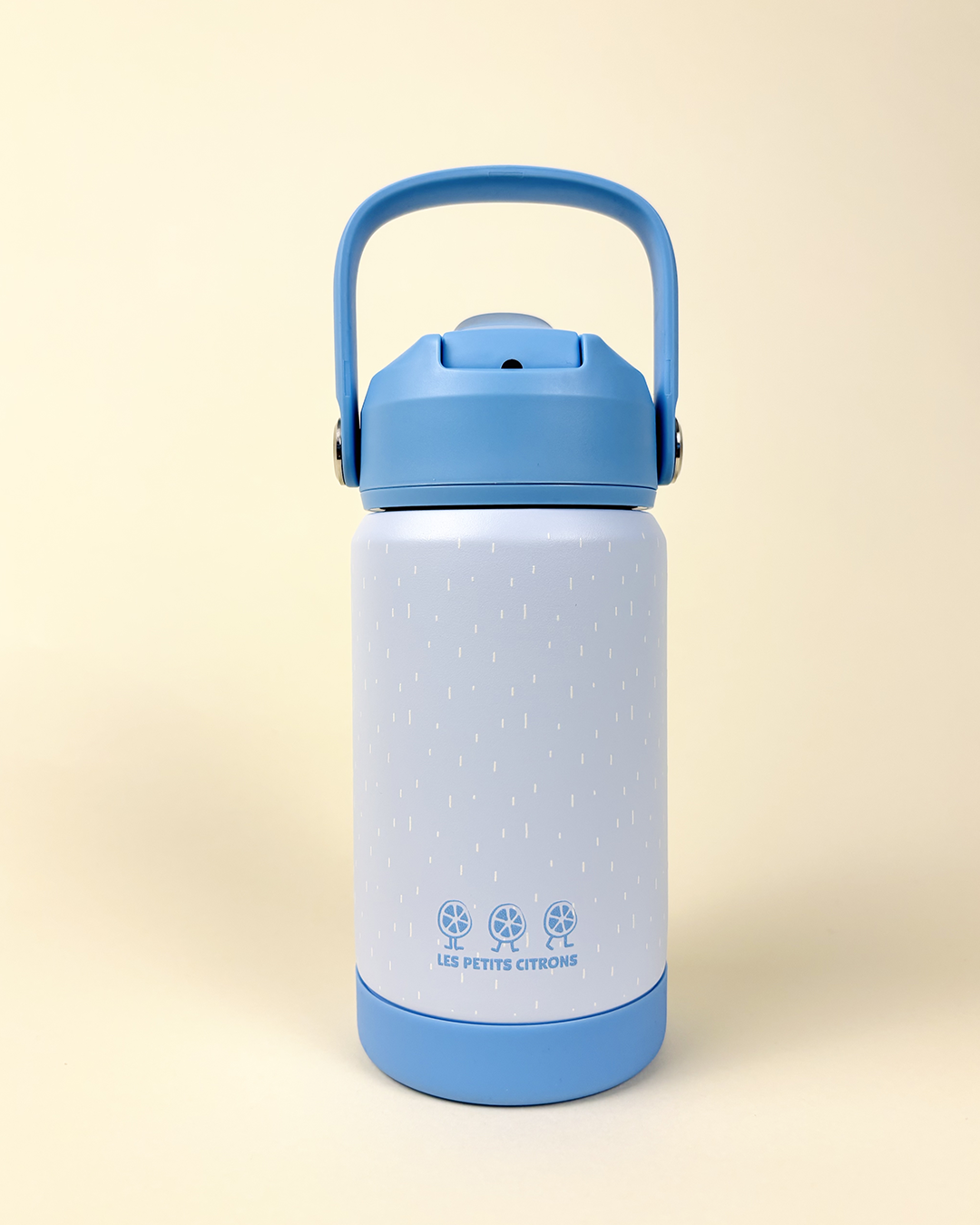 Les Petits Citrons - Wholesale Insulated Mug/Tumbler - Nour the Gourd5