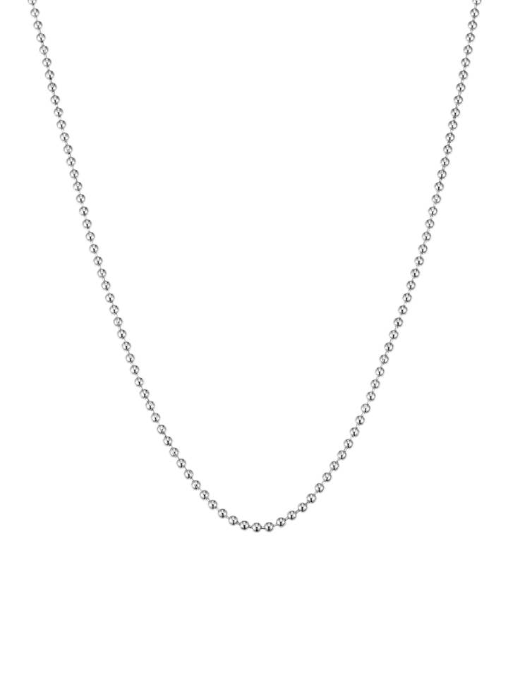 Handtekening Accent Ketting voor wholesale door Tilary Limited