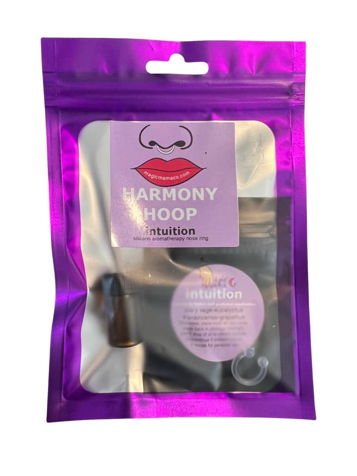 Harmony Hoop: Intuition for wholesale by Magic Mama Co