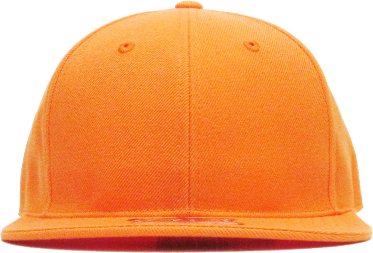 KBETHOS - Wholesale Flat Brim Cap - Men's - Fitted Flat Brim109