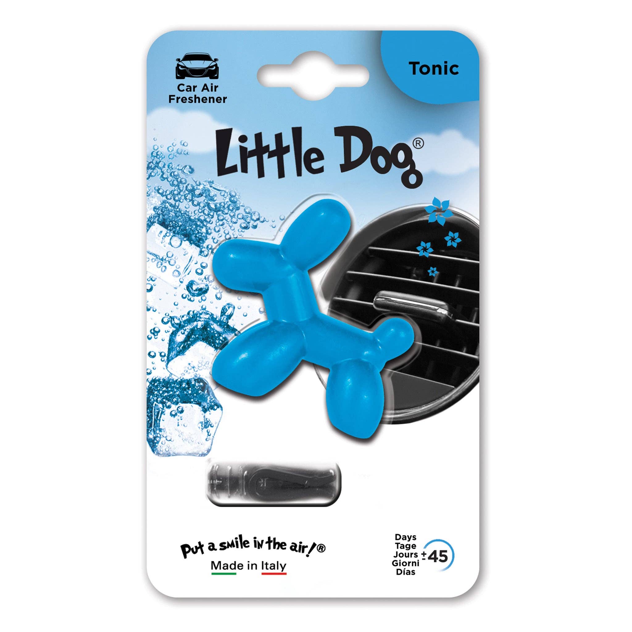 Little Joe® – wholesale Car Freshener - Unisex – Little Dog®3