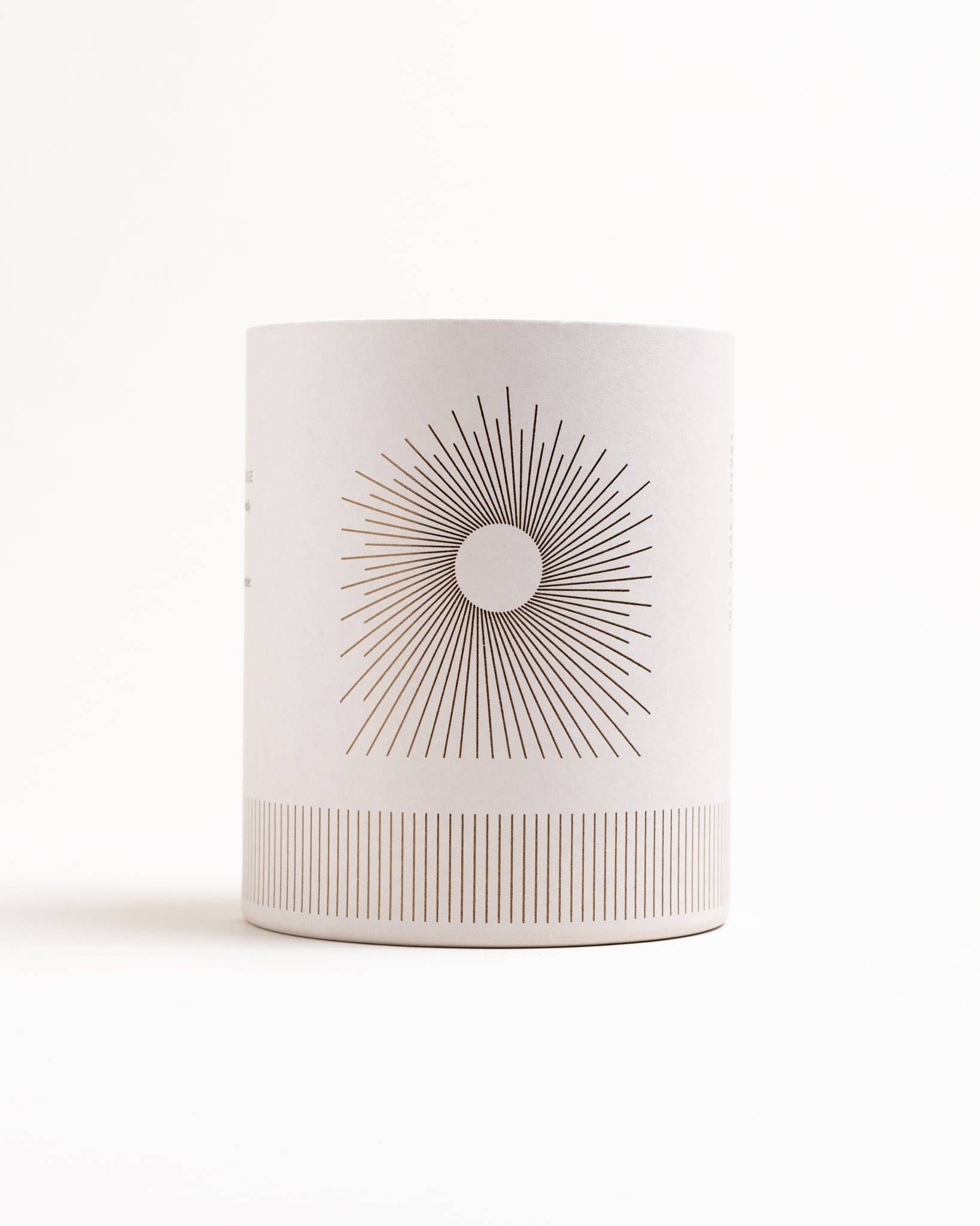 Light Provisions - Wholesale Jar/Filled Candle - 9.5 oz Campfire Candle 9