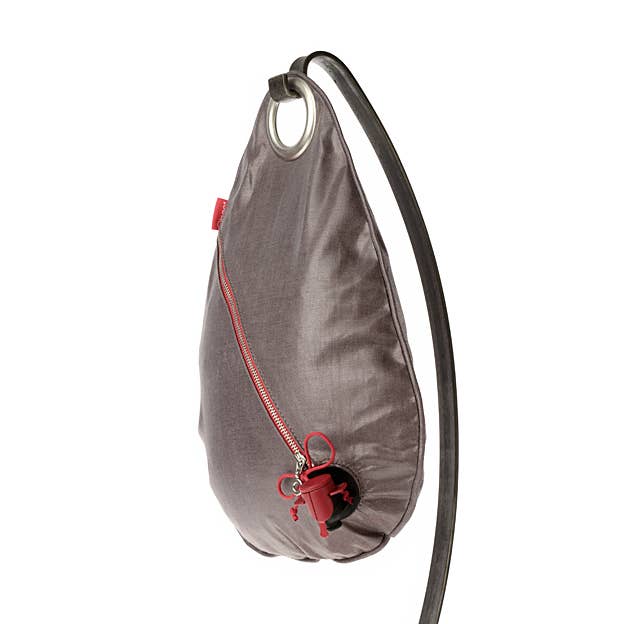 Obag' Teak Linned 3L for engroshandel hos Atelier Aoflo