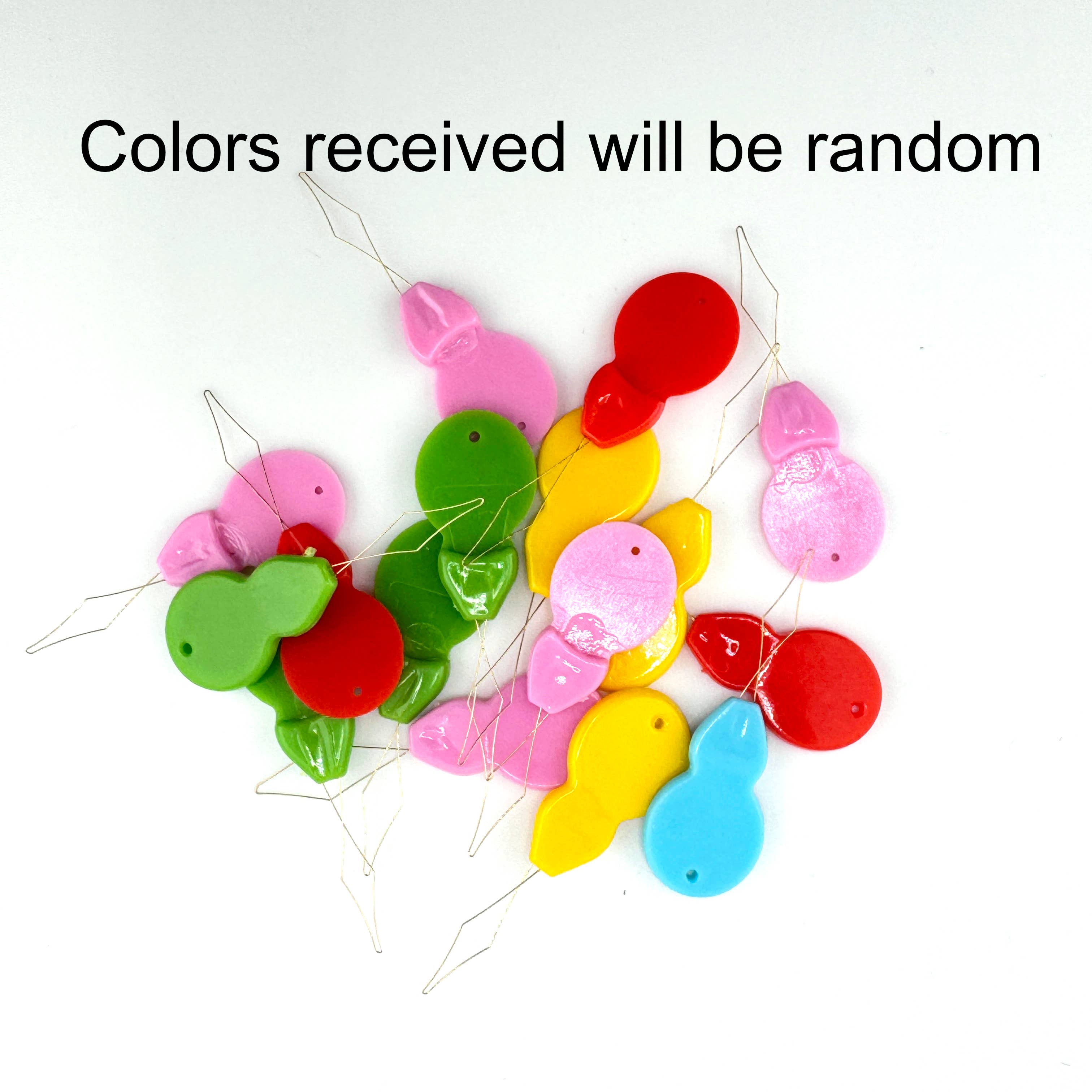 Art by Erica H & Rebel Stitchers - Wholesale Knitting/Crochet Supplies - Chrysanthemum Notions Metal Tin Kit w/ Magnets Needle Holder9