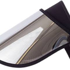 Bluestone Sunshields - Wholesale Visor - Women's - FULL LUX6