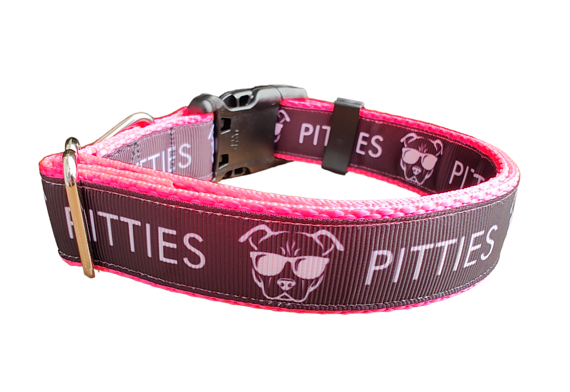 Doot's Pet - Collars For A Cause - Wholesale Pet Collar - Dog - Doot's Mixed Nylon Dog Collars 30 pc  Bulk & Free Samples5
