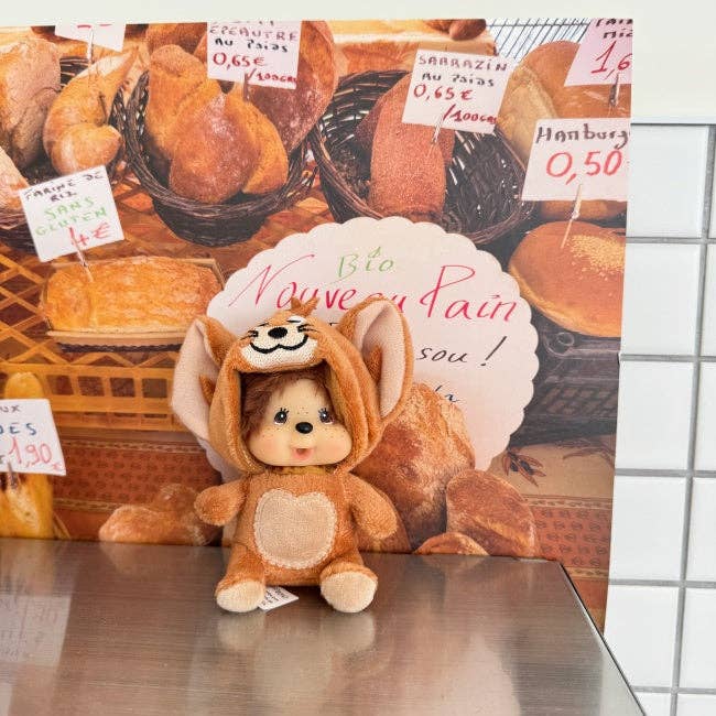 MOND HAUS - Wholesale Doll - Kids - Tomi4