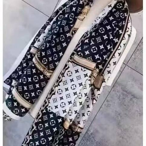 LUV & Co. - Wholesale Scarf – Women's - LN-68