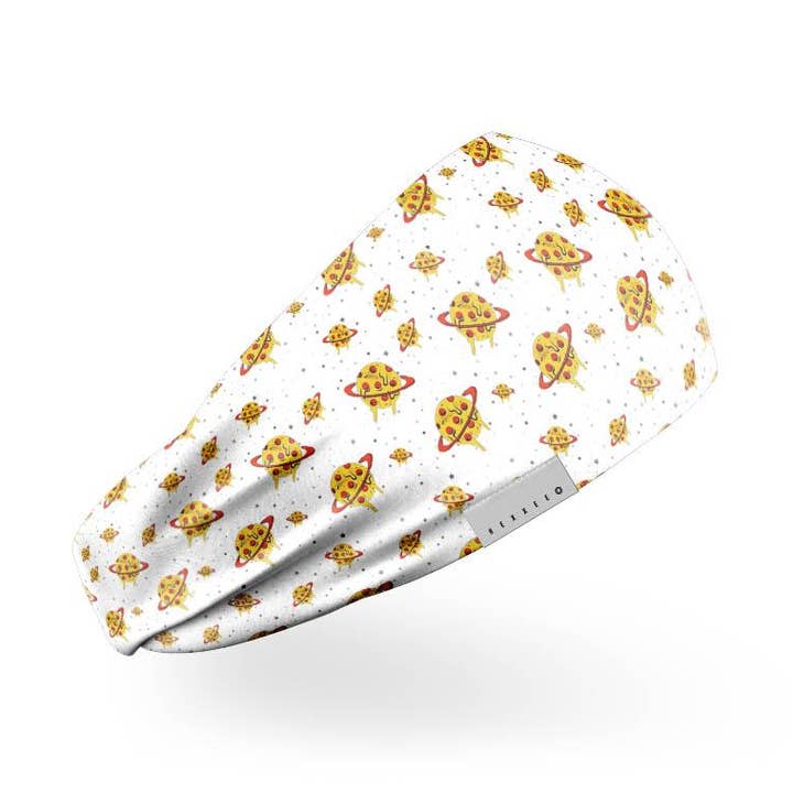 Serre-tête Pizza Planet pour la vente par HEXXEE