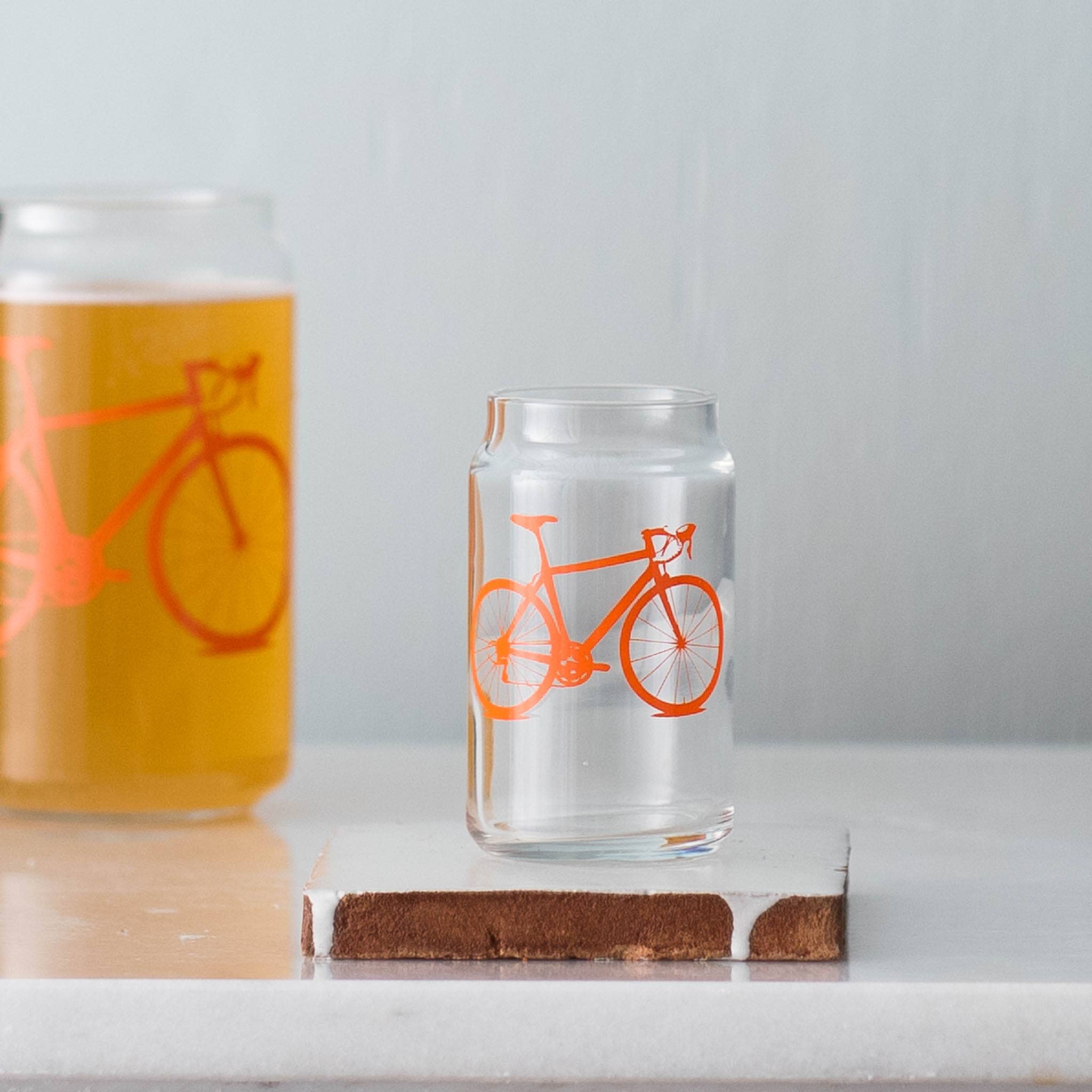 Vital Industries - Wholesale Shot Glass - Bicycle Can Tasters 5oz3