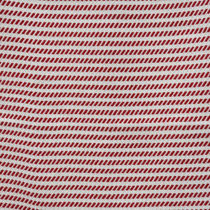 Organic Turkish Towels - Wholesale Tea Towel - Turkish Hand Towel, Elegant Red Dish Towel8