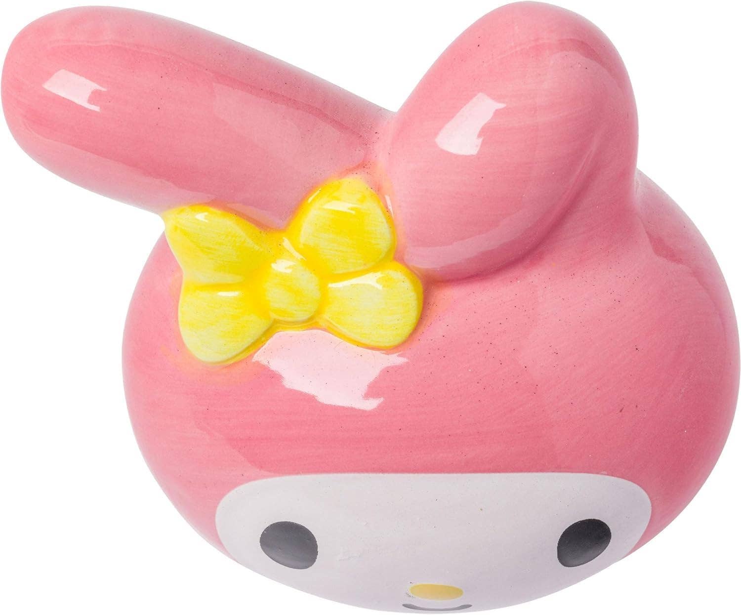 AJ TOYS & GAMES – wholesale Salt & pepper shaker set – Hello Kitty And My Melody Ceramic Salt & Pepper Shaker Set12