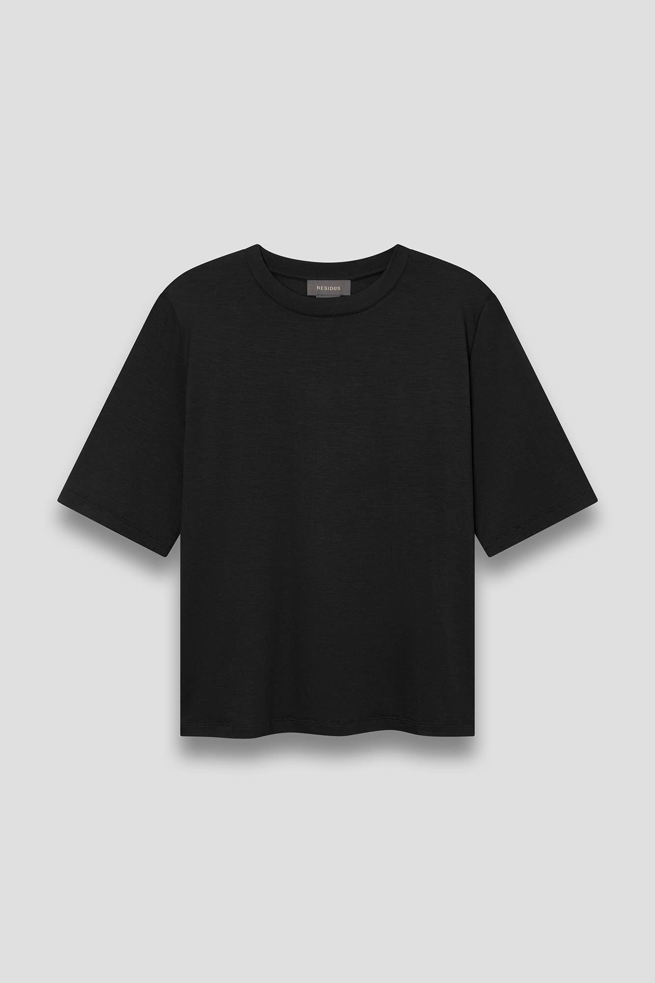 Bottas Tee - Black for wholesale on Faire