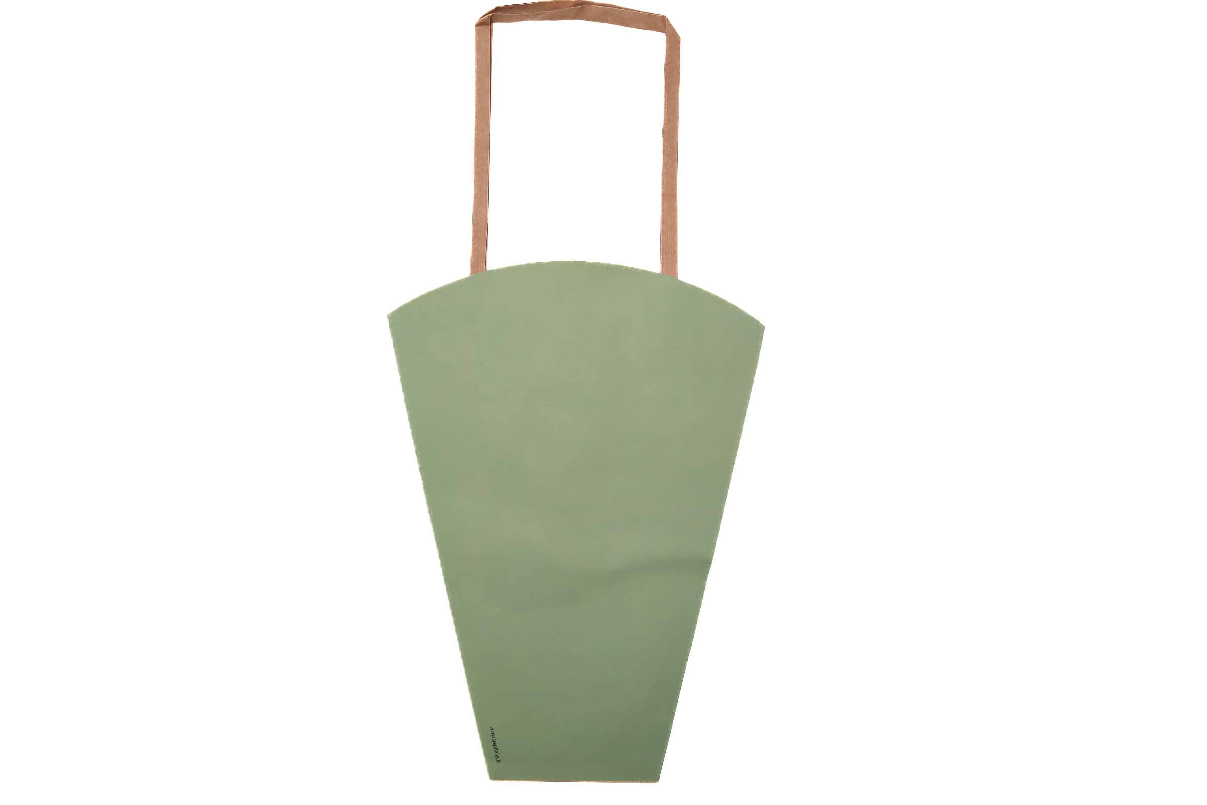 B&P Italia - Wholesale Gift Bag - Paper shopping bag for flowers and bouquets11