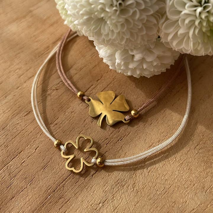 Pulsera conectora para venta al por mayor de Perles & Pinpin