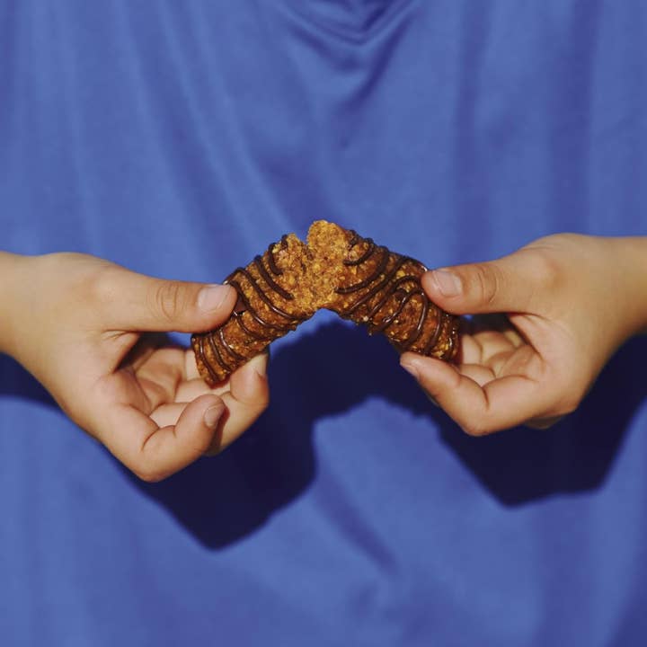 Snacky Candy - Wholesale Snack bar - Clif Kid ZBAR Chocolate Chip 1.27oz 18 count3