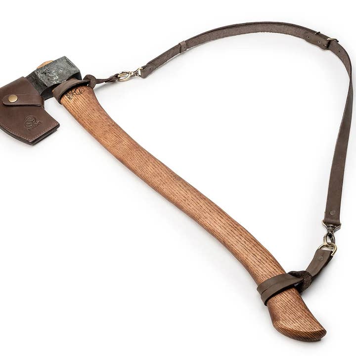 BeaverCraft - Wholesale Garden Tool - AX4 – Universal Forest Felling Axe