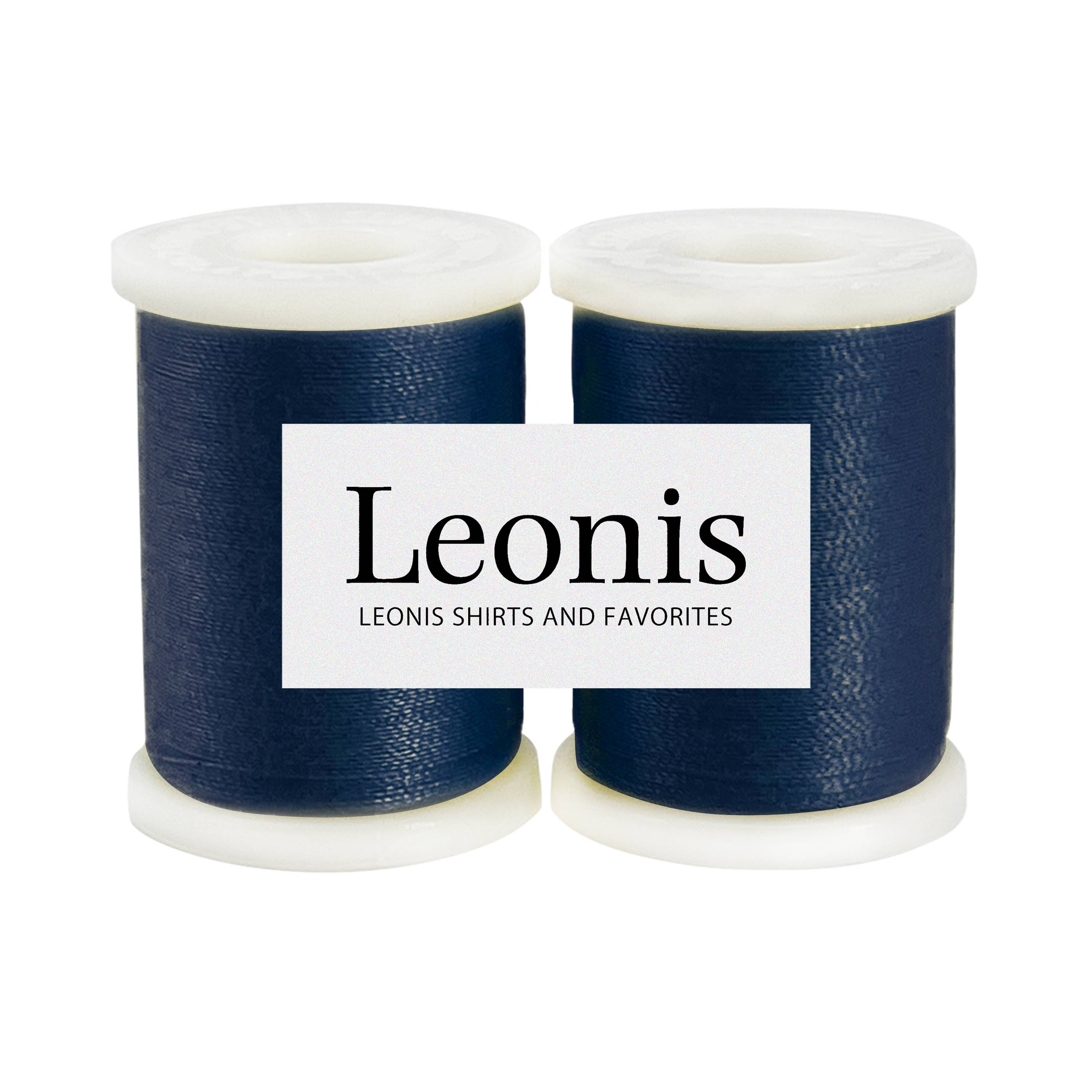 LEONIS SHIRTS & FAVORITES – wholesale Thread – 30 Color All-Purpose Polyester Sewing Threads 2pcs (100m)16