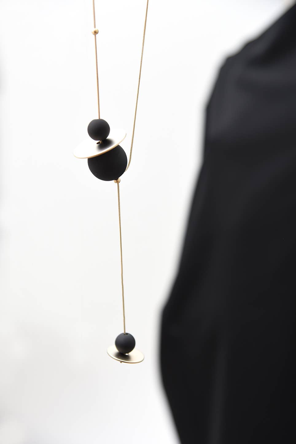 Pursuits - Wholesale Y-Neck/Lariat Necklace - Quince Necklace12