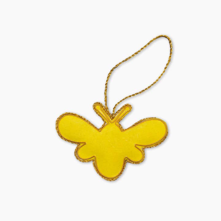 Henry Handwork - Wholesale Ornament - Bumble Bee Ornament
