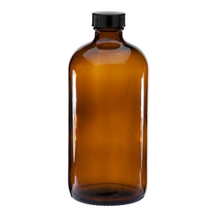 Sun God Medicinals – wholesale Tincture – Certified Organic Motherwort Tincture - 16 oz
