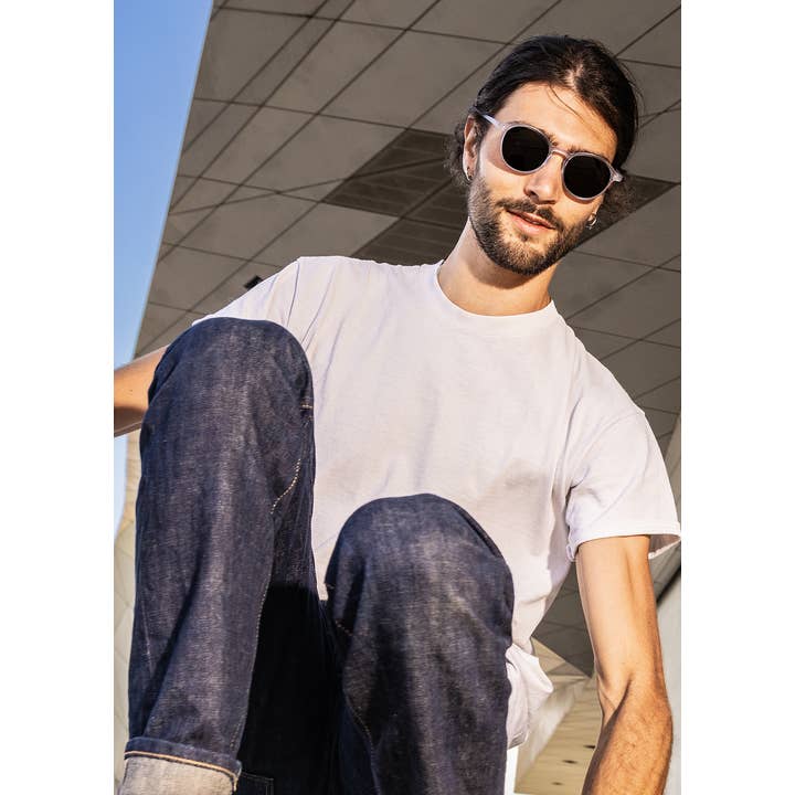 Otaaki - Wholesale Sunglasses - Unisex - Melati – Walnut - SUNGLASSES3