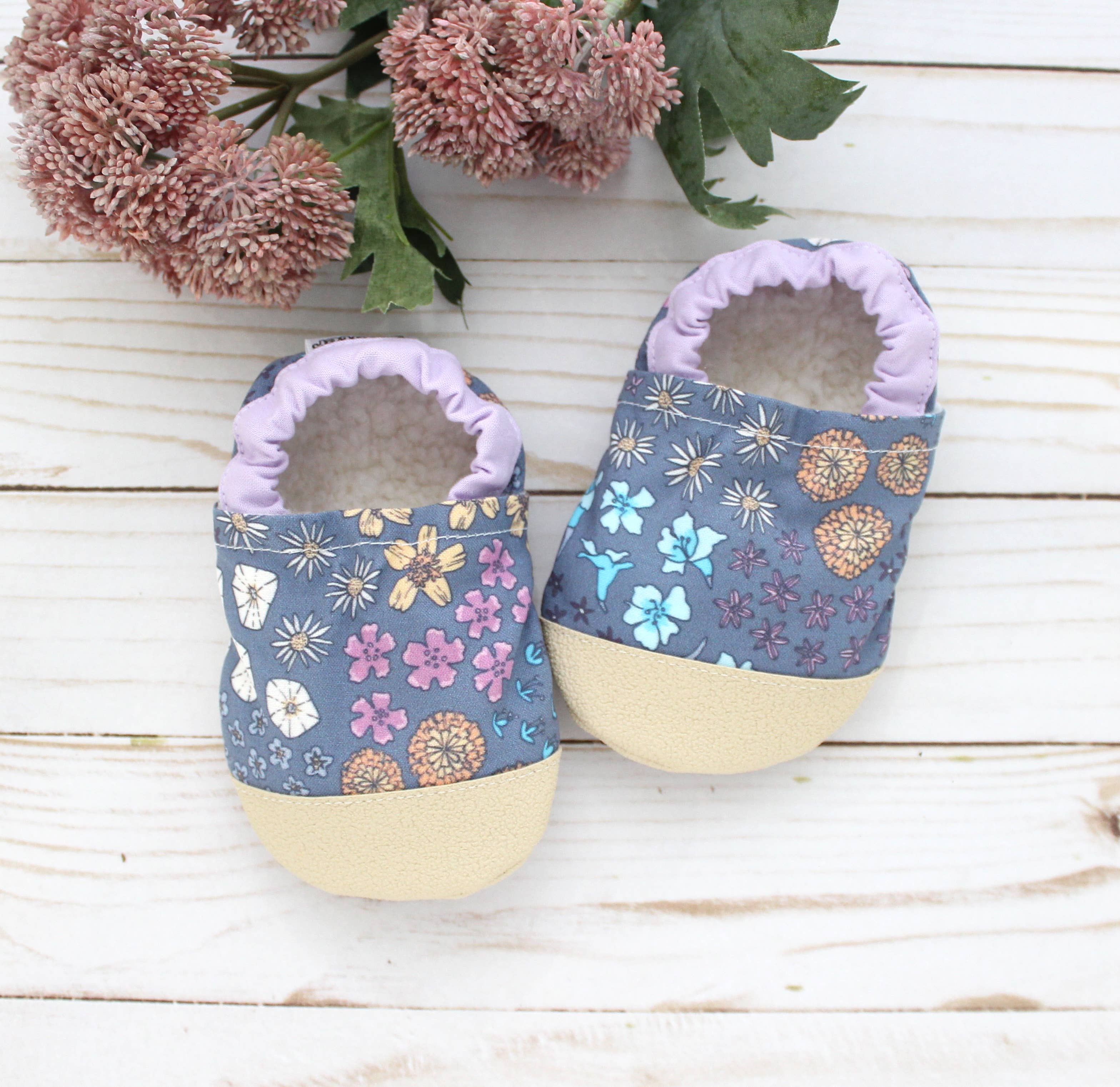Buy Baby Girl Slippers Online In India - Etsy India-sgquangbinhtourist.com.vn