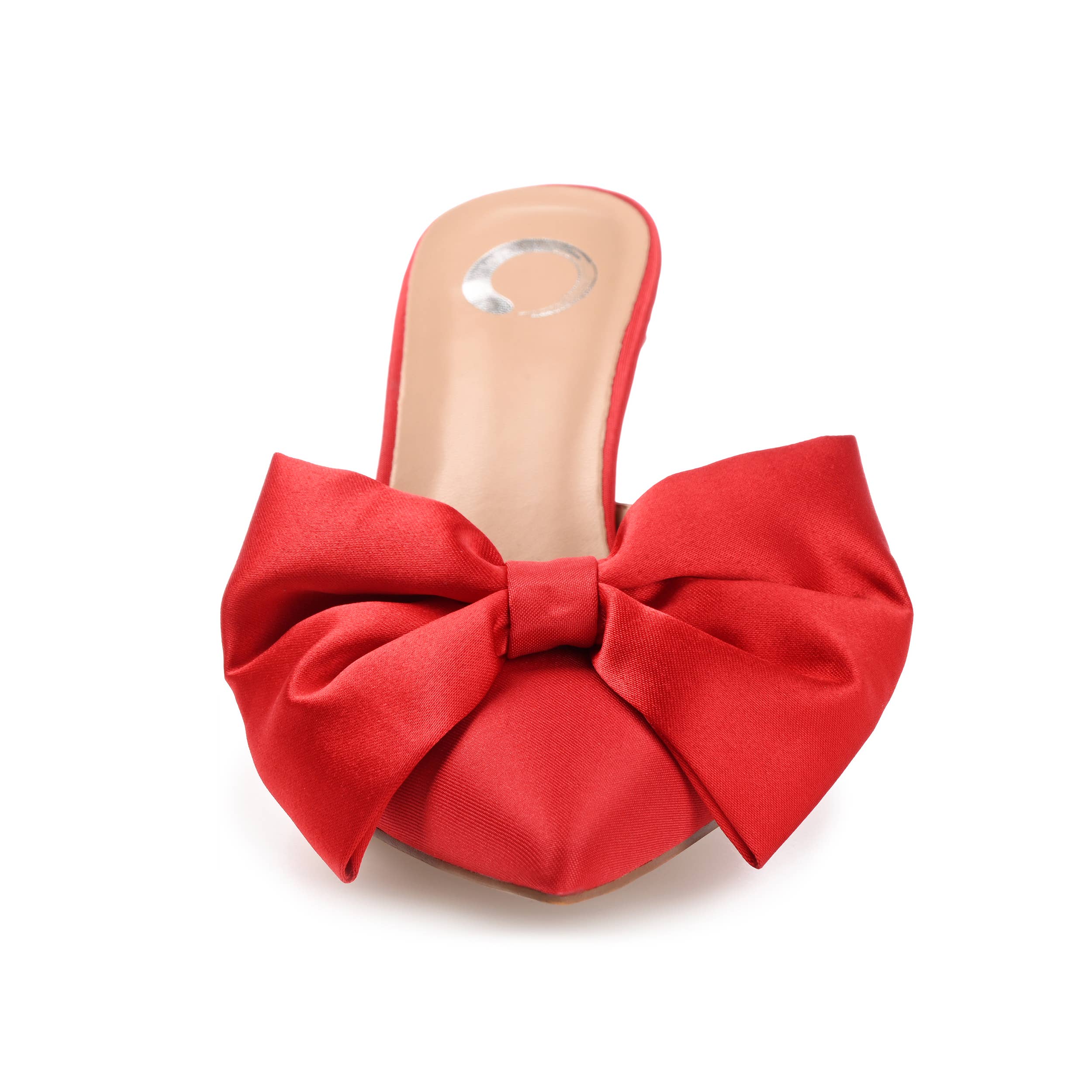 Journee - Wholesale High Heels - Women's - Tiarra Stiletto Pump Heels In Statin25