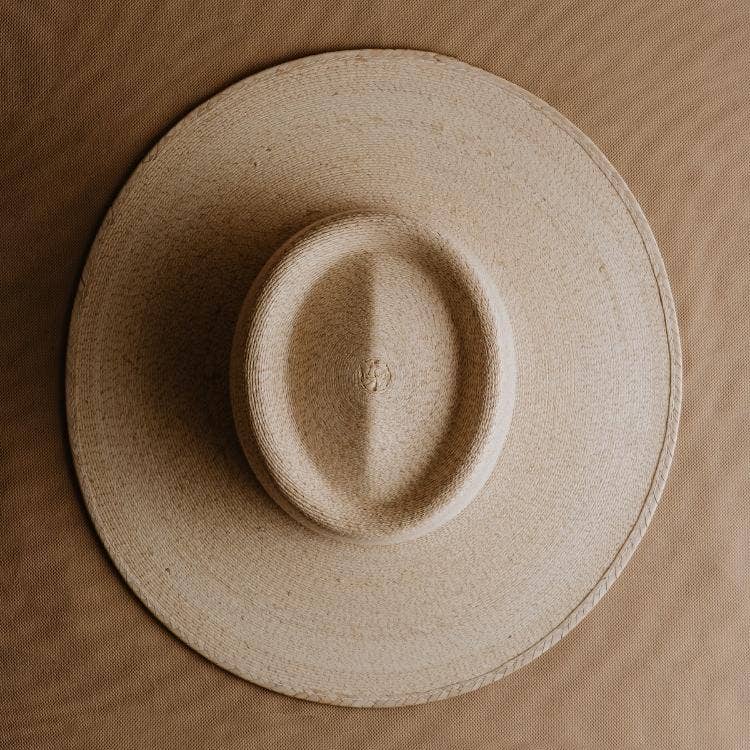 Sandoval Hats - Wholesale Straw Hat - Women's - Oaxaca · Premium straw hat7