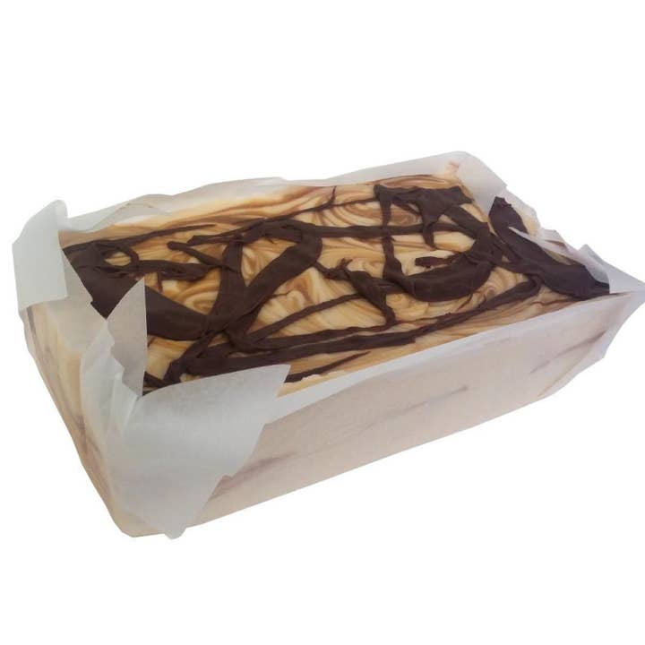 Arndt's Fudgery LLC - Wholesale Fudge - Fresh Made to Order Creamy Fudge Loaf 5 Pounds39