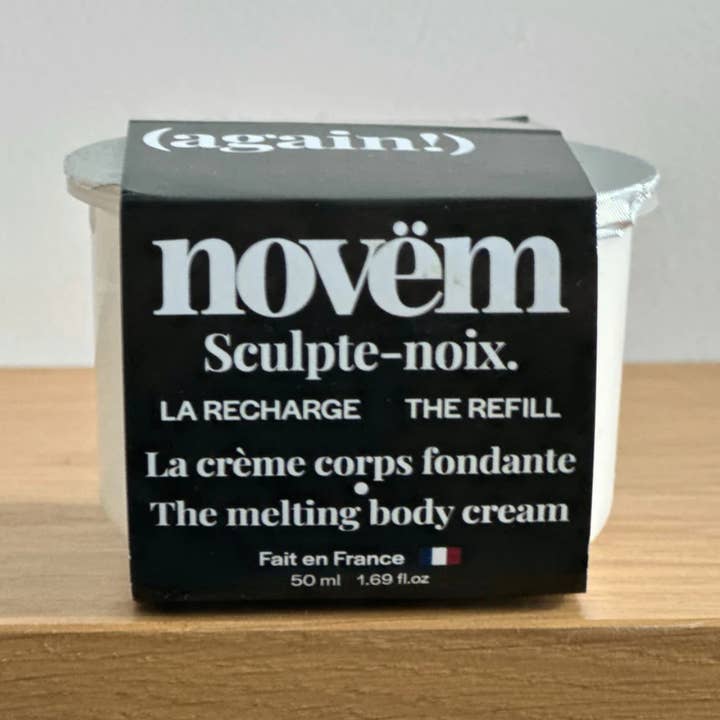 Nourishing and firming body cream - La Recharge and other Purchase Wholesale subliem waschmittel. Free Returns & Net 60 Terms on Faire trending on Faire.