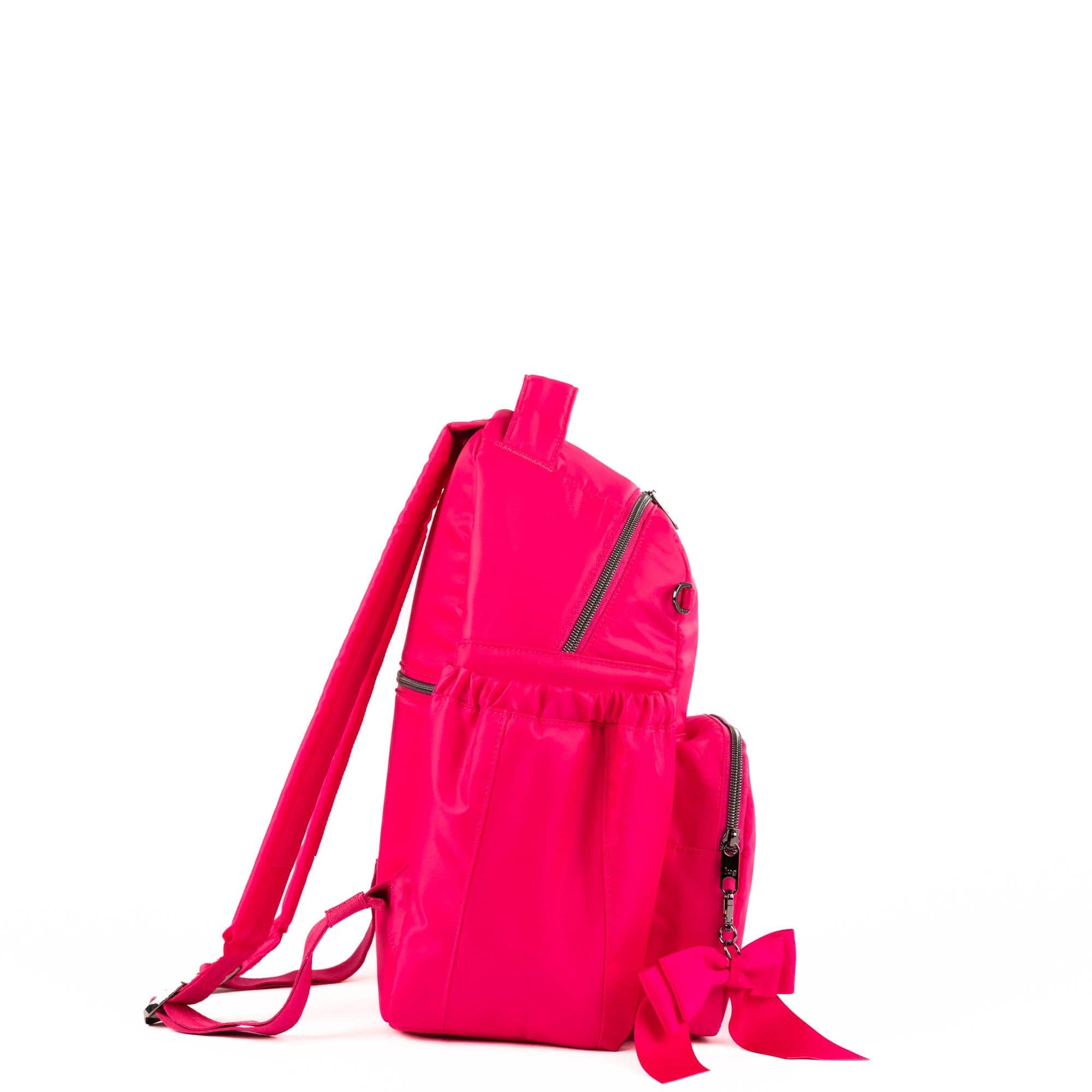 Lug - Wholesale Backpack - Women's - Pattycake Backpack with Bow17