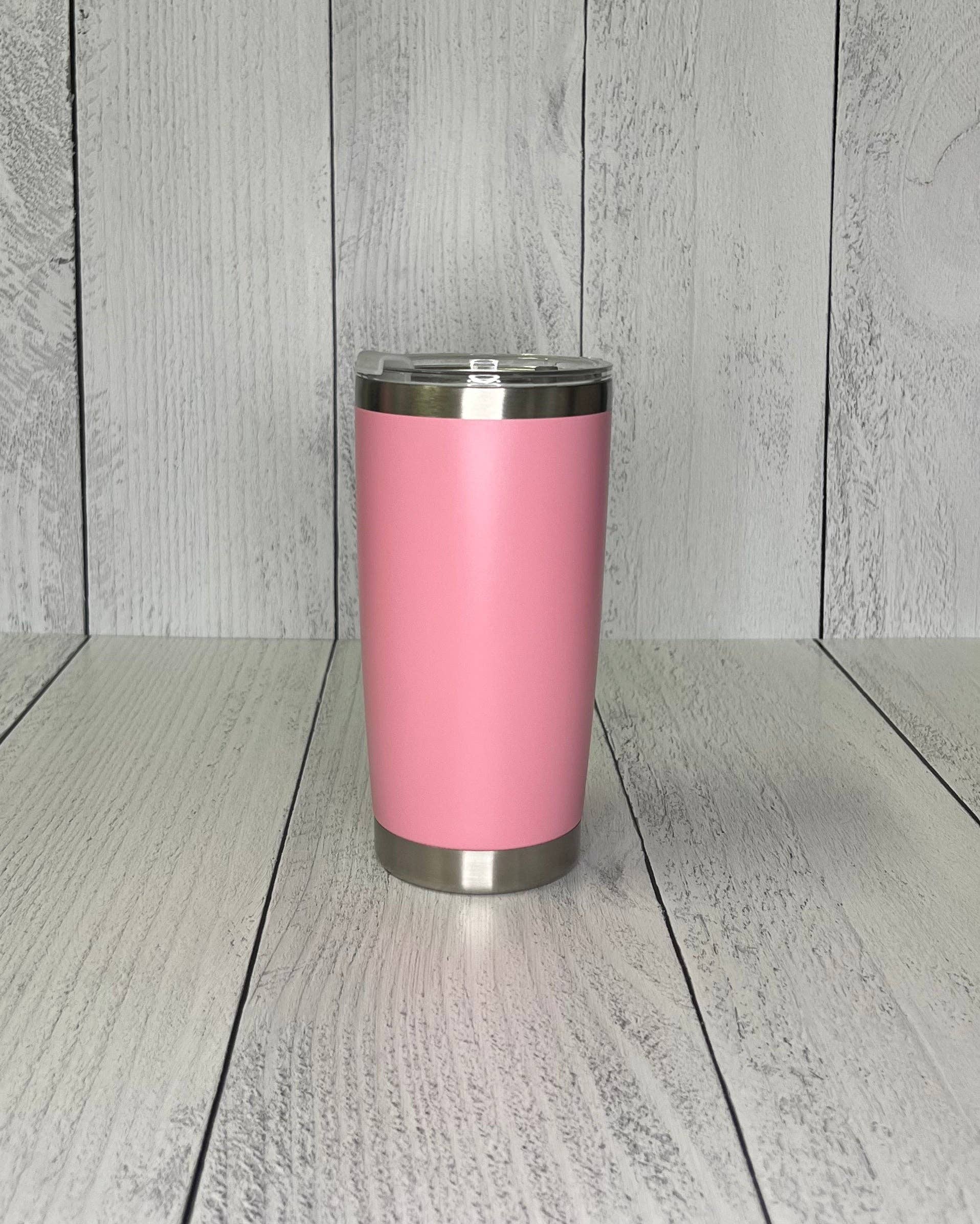 KW Laser Supplies - Wholesale Insulated Mug/Tumbler - Coffee Tumbler - 20oz0