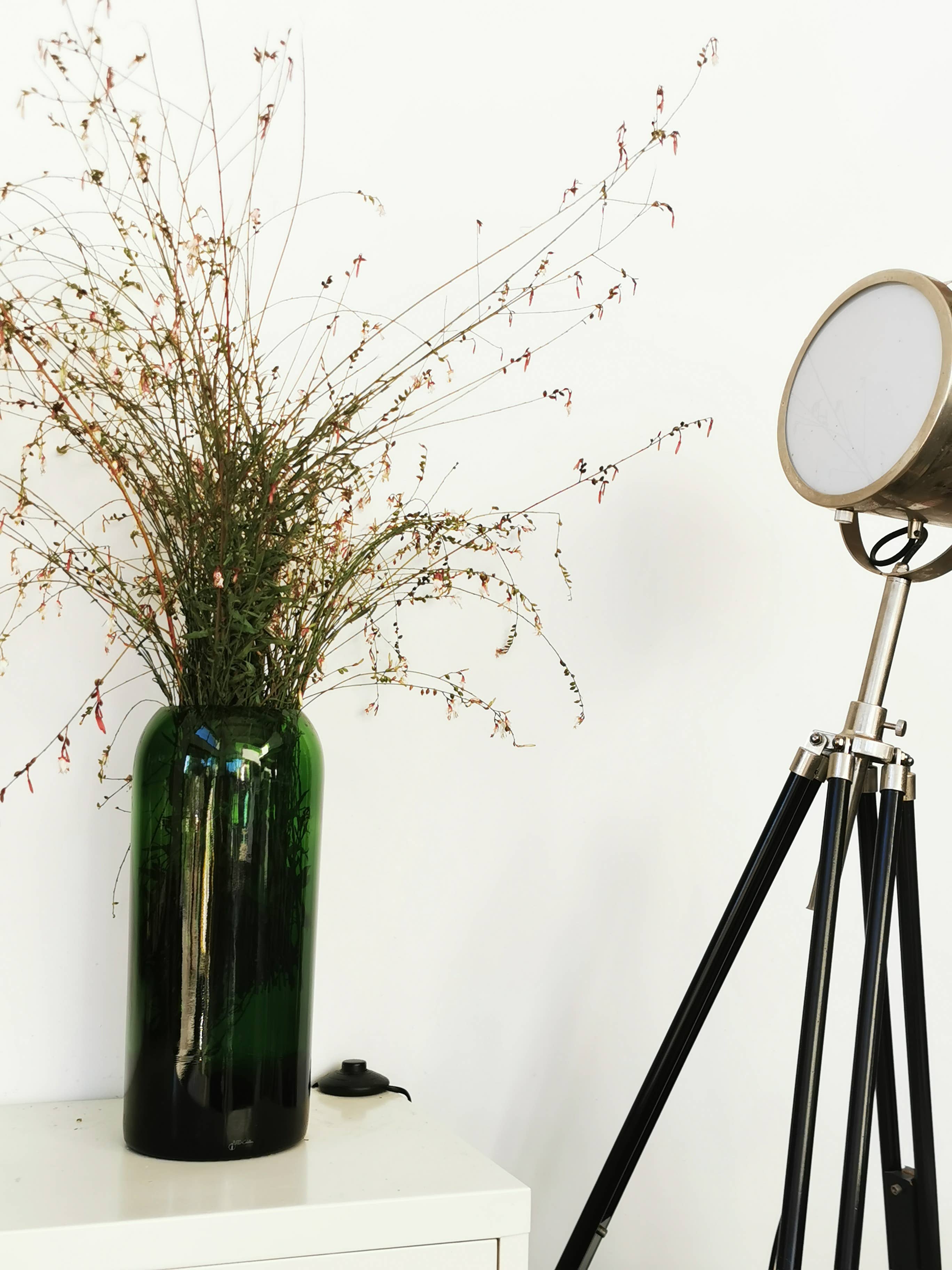 PLATES & Culotées - Wholesale Vase - THE VERY CULOTY BROWN VASES16