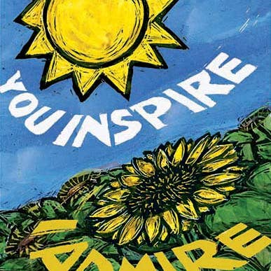 Ricardo Levins Morales Art Studio - Wholesale Stationery/Notecard Set - Nonprofit Survival Kit - Set of 12 Cards2