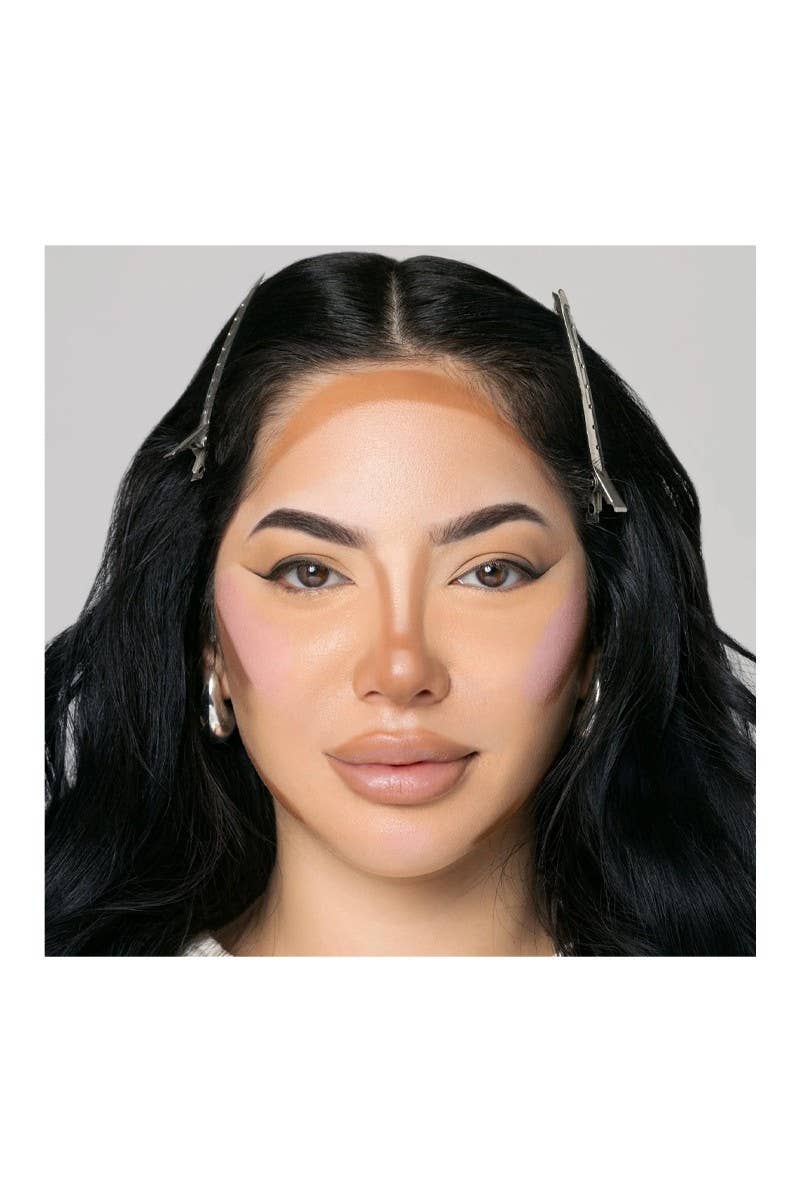 PINEAPPLE Beauty - Wholesale Make-up contour - Beauty Creations MT2-CS Murillo Twins Vol2 Contour Stick -123