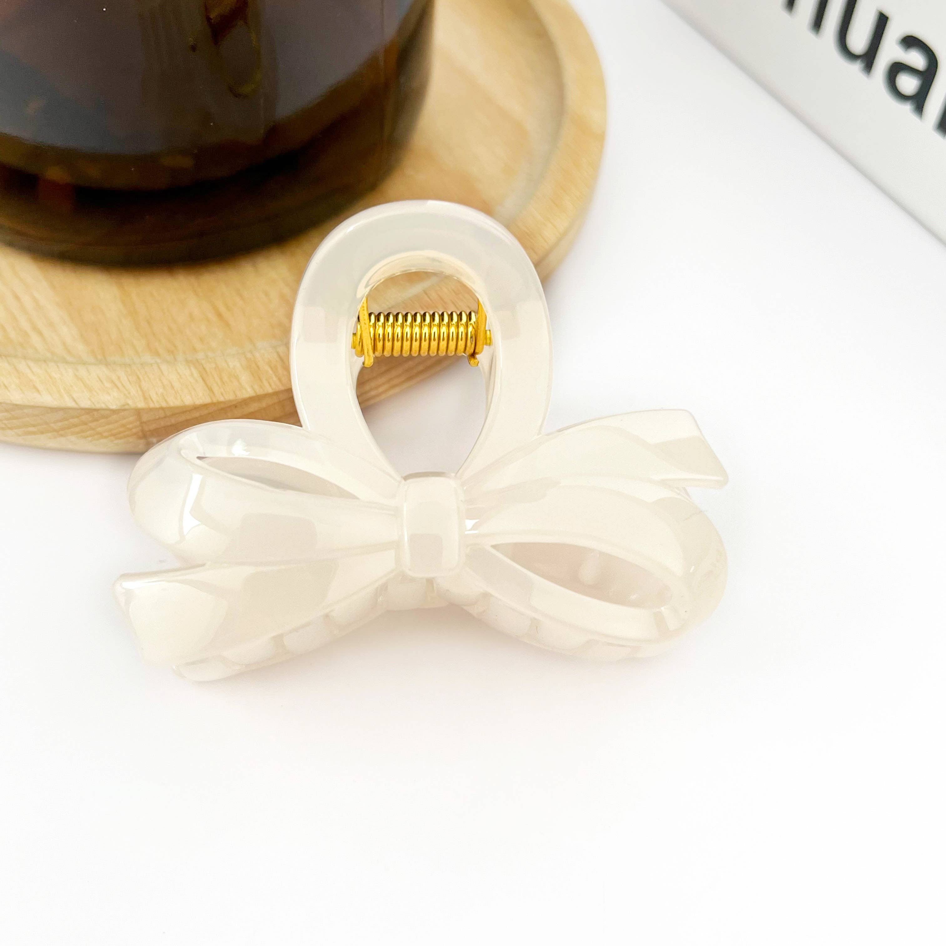 TheDivaSoap – Engroshandel Hårspænde - Dame – Sød buehårkloklemme11