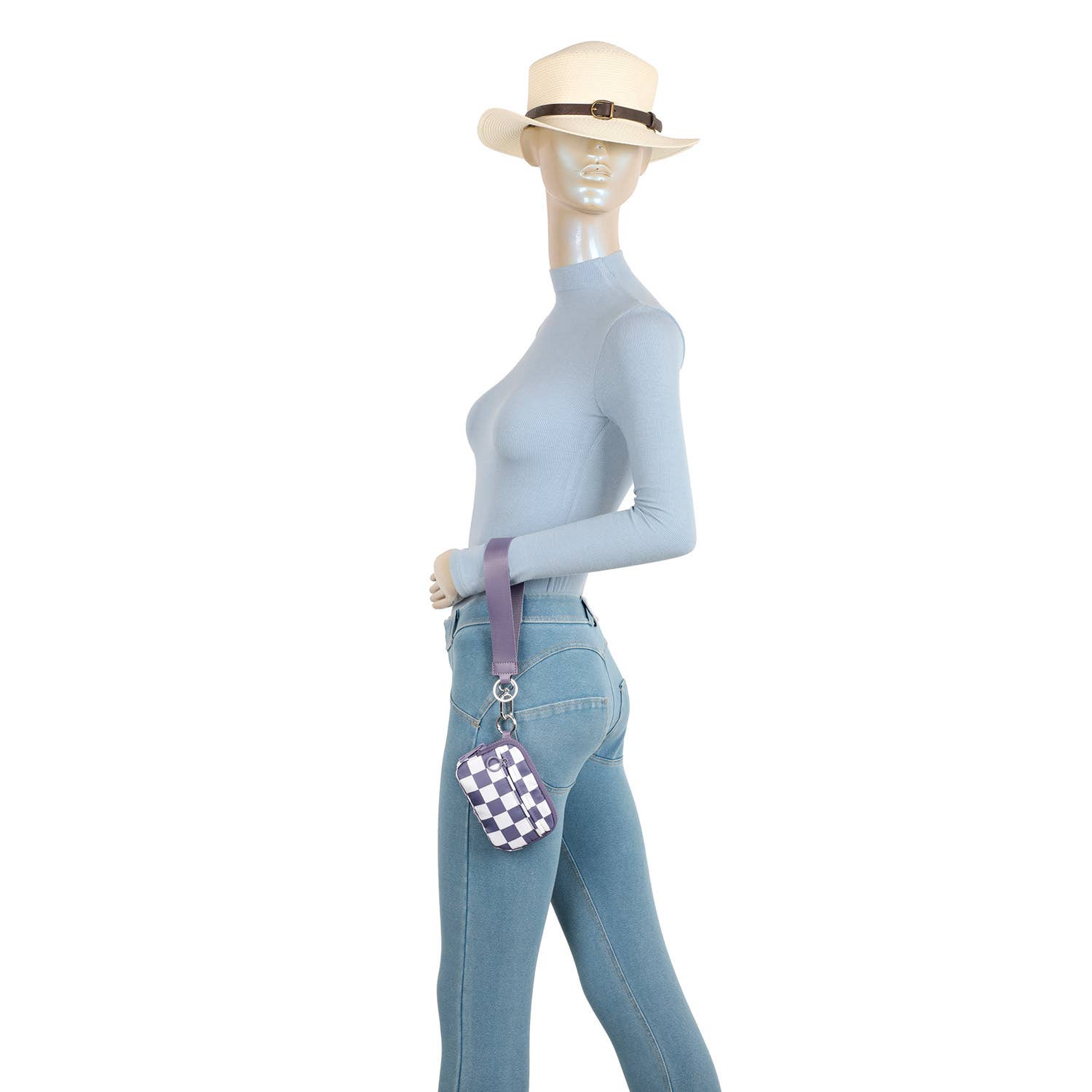 AMPERE CREATIONS - Vente Bracelets - Le Kenley Wristlet16