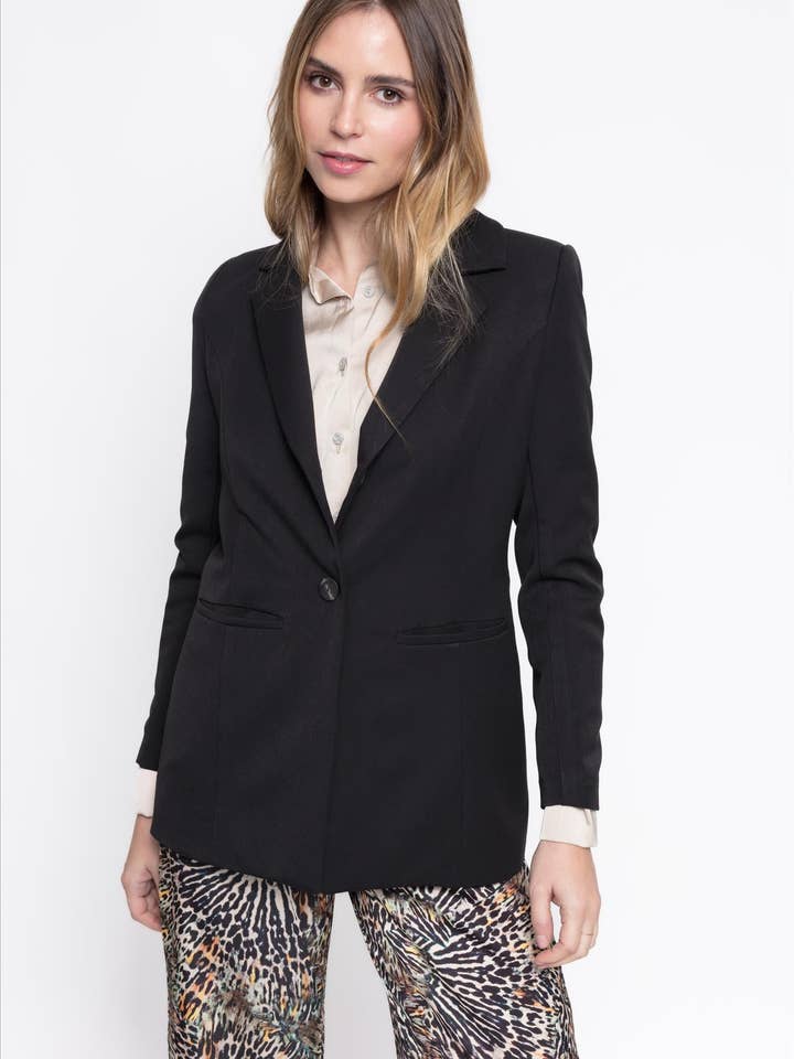 B2B KLEUR AMERIKAANSE JAS voor wholesale door CMS Love