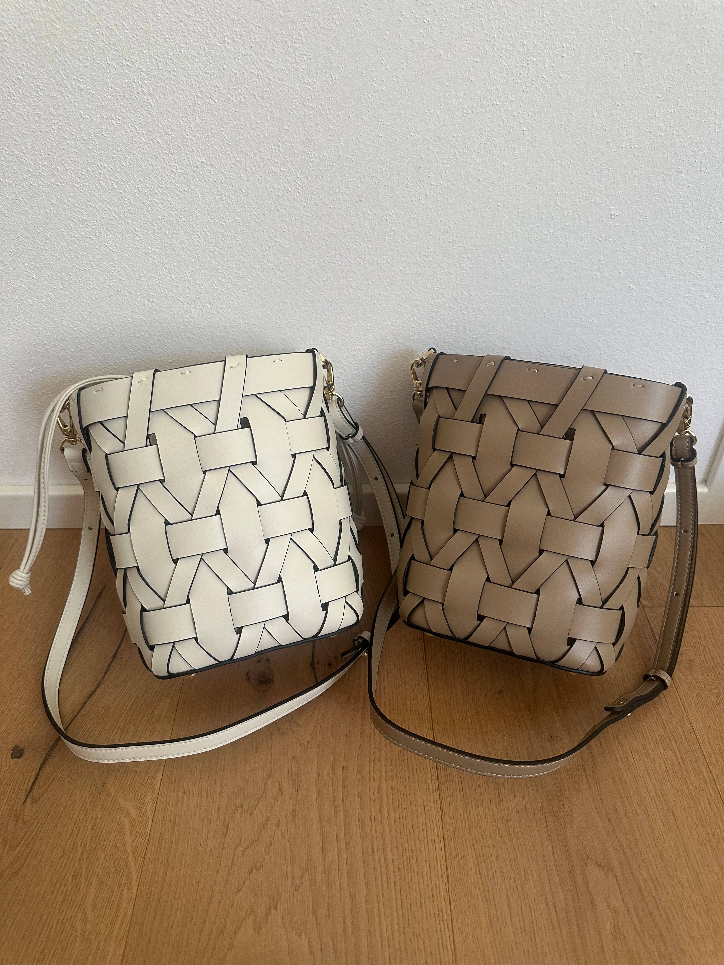 Zhade - Wholesale Crossbody Bag - Women's - BROOKLYN - Genuine leather5