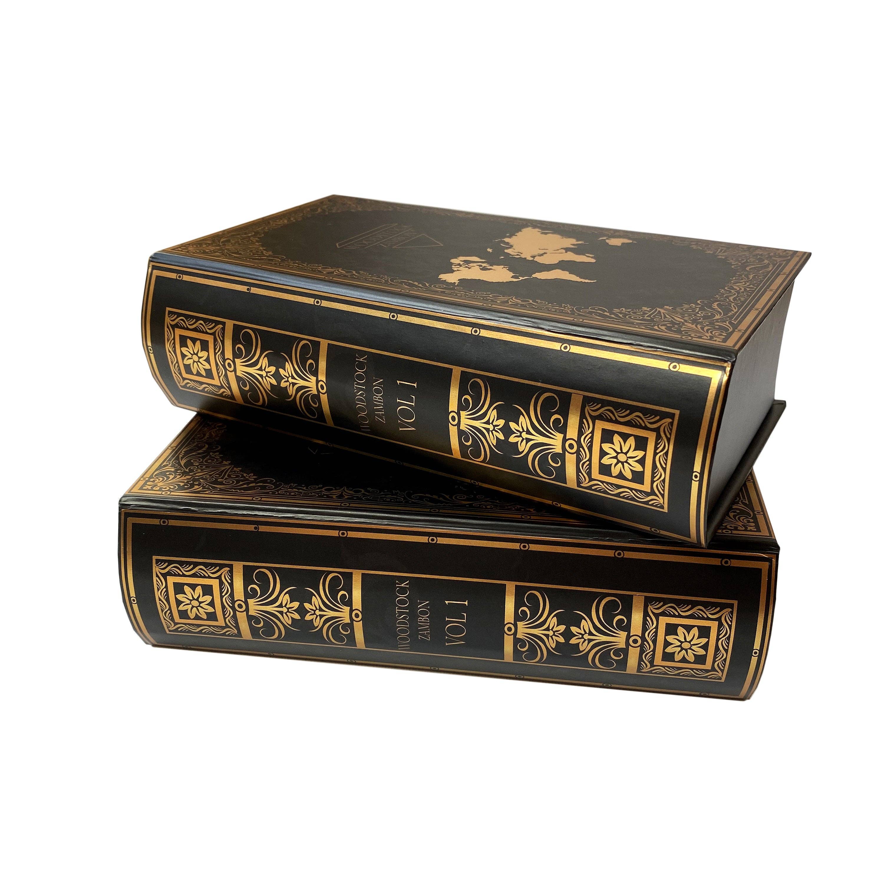 Woodstock Zambon - Wholesale Wrist Watch - Women's - Who cares| 10th anniversary| Limited Edition2