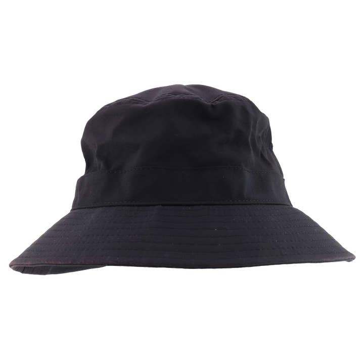Trendy Apparel Shop - Wholesale Bucket hat – Unisex - XXL - XXXL Oversize Short Brim Polyester Bucket Hat1